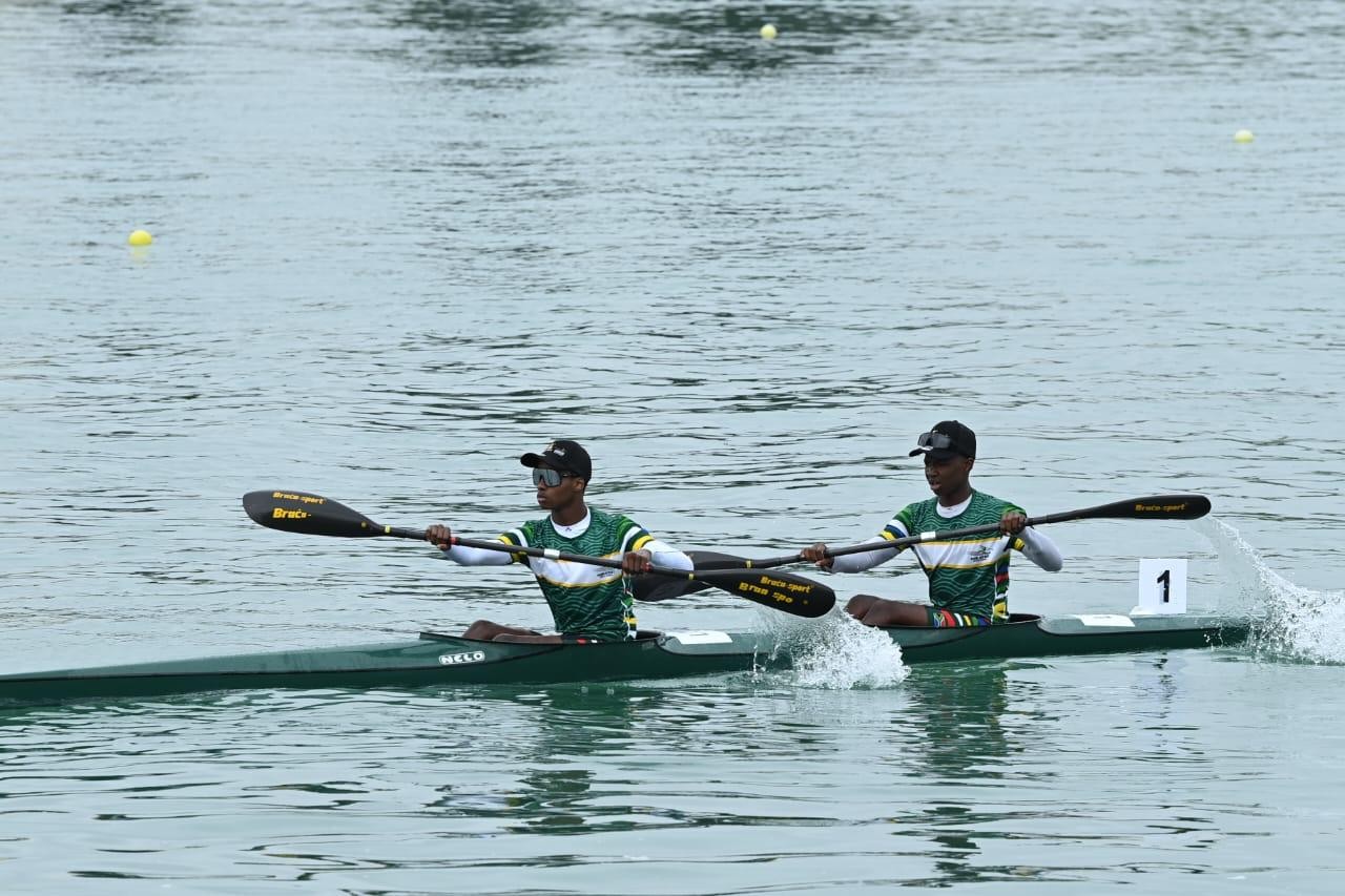 Avarçəkənlərimiz “Prezident Kuboku-2025”i 15 medalla başa vurdu - FOTOLAR